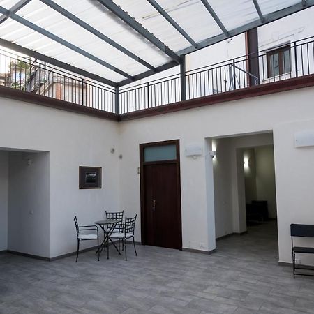 باليرمو Alla Loggia Del Gattopardo المظهر الخارجي الصورة